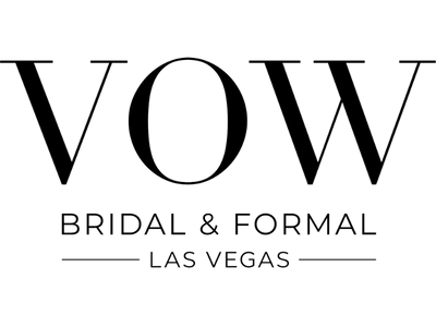 VOW Las Vegas Press Release Logo